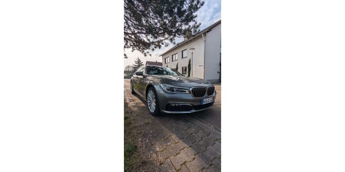 BMW 730 138.500 km 29.750 &euro; Graben Neudorf 76676