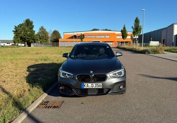 BMW 125 115.830 km 20.000 &euro; Oberderdingen 75038