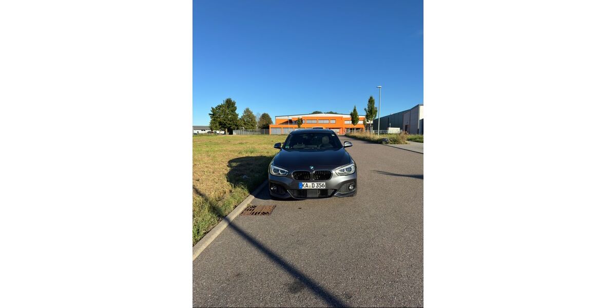 BMW 125 115.830 km 21.000 &euro; Oberderdingen 75038