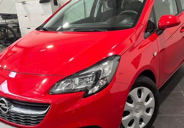 Opel Corsa 128.000 km 6.995 &euro; Bretten 75015