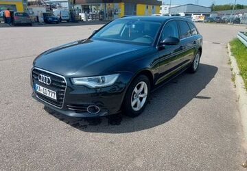 Audi A6 200.000 km 12.990 &euro; Karlsruhe 76139