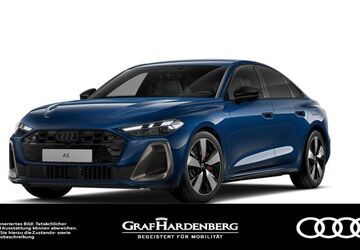 Audi A5 7.964 km 62.980 &euro; Karlsruhe 76131