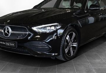 Mercedes-Benz C 180 18.500 km 36.480 &euro; Karlsruhe 76185