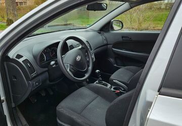 Hyundai i30 187.055 km 2.599 &euro; pforzheim 75172