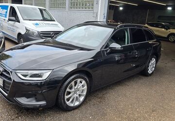 Audi A4 149.000 km 20.750 &euro; Bruchsal-Helmsheim 76646