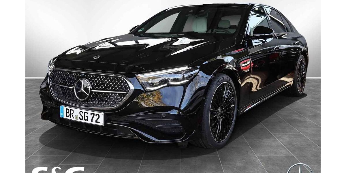Mercedes-Benz E 220 20.416 km 74.700 &euro; Bretten 75015