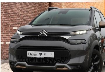 Citroen C3 Aircross 12.750 km 19.980 &euro; Karlsruhe 76131