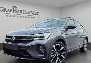 VW Taigo 8.706 km 24.990 &euro; Bretten 75015