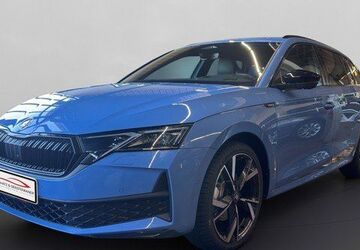 Skoda Octavia 5.000 km 49.990 &euro; Rastatt 76437