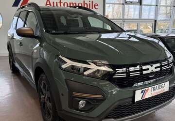 Dacia Jogger 1.540 km 20.990 &euro; Bruchsal 76646