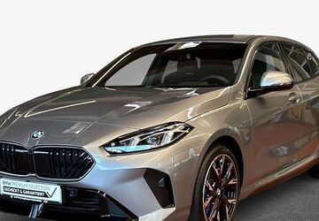 BMW 120 1.435 km 35.990 &euro; Karlsruhe 76227