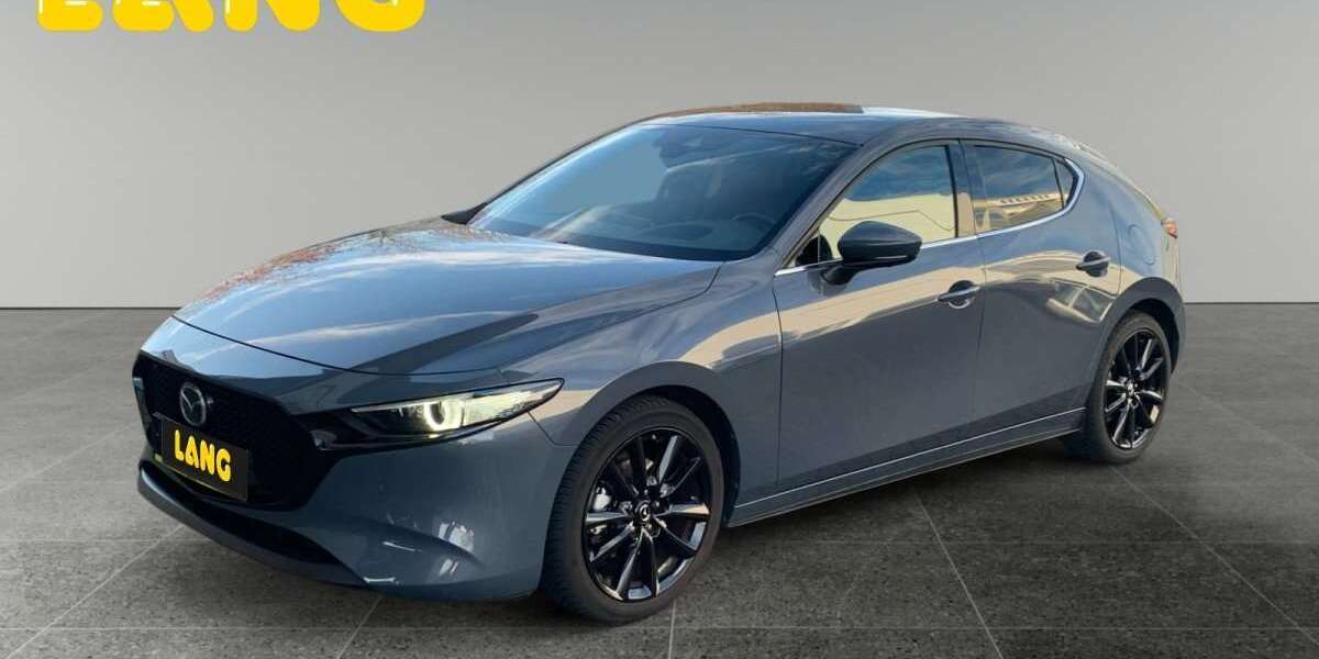 Mazda 3 45.300 km 20.490 &euro; Karlsruhe 76131