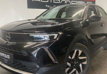 Opel Mokka 114.510 km 13.990 &euro; Bretten 75015