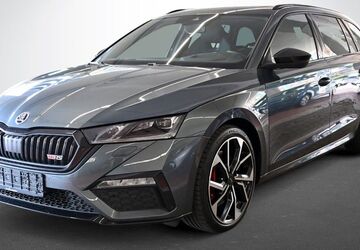 Skoda Octavia 94.800 km 27.880 &euro; Karlsruhe 76131