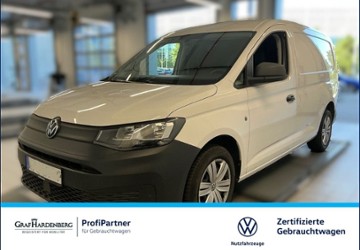 VW Caddy 49.137 km 24.880 &euro; Karlsruhe 76131