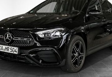 Mercedes-Benz GLE 400 10.000 km 101.150 &euro; Karlsruhe 76185