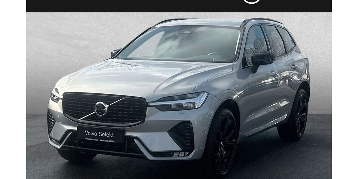 Volvo XC60 28.000 km 44.350 &euro; Karlsruhe 76187