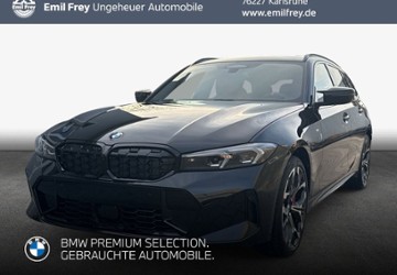 BMW M340d 5.900 km 72.890 &euro; Karlsruhe 76227