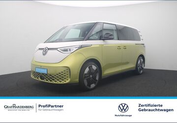VW ID. Buzz 13.997 km 44.777 &euro; Karlsruhe 76131