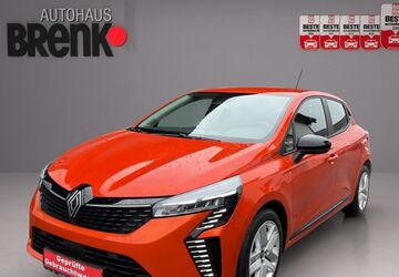 Renault Clio 16.700 km 15.490 &euro; Karlsruhe-Durlach 76227