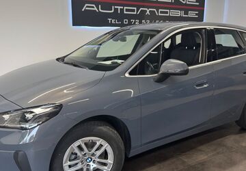 BMW 220 Active Tourer 35.119 km 24.990 &euro; Bretten 75015