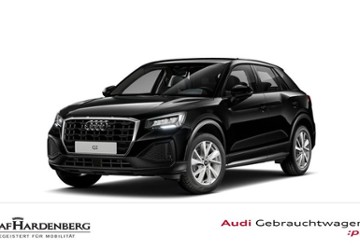 Audi Q2 3.305 km 34.980 &euro; Karlsruhe 76131