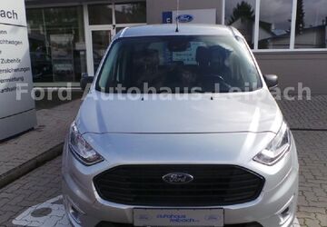 Ford Tourneo Connect 27.495 km 20.300 &euro; Rülzheim 76761