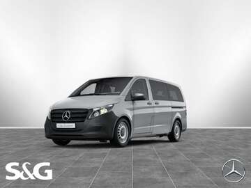 Gebrauchte Mercedes-Benz Vito