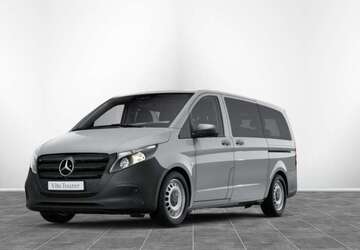 Mercedes-Benz Vito 3.000 km 49.840 &euro; Karlsruhe 76139