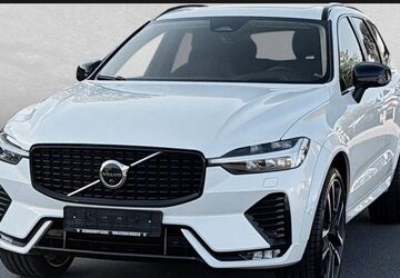 Volvo XC60 49.500 km 39.890 &euro; Karlsruhe 76187
