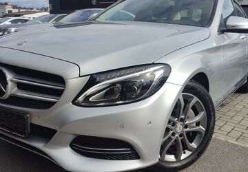 Mercedes-Benz C 250 192.300 km 14.997 &euro; Birkenfeld 75217