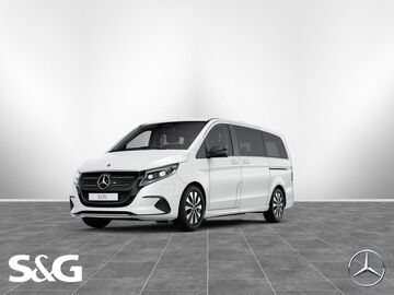 Gebrauchte Mercedes-Benz EQV