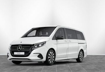 Mercedes-Benz EQV 26.250 km 59.900 &euro; Karlsruhe 76139