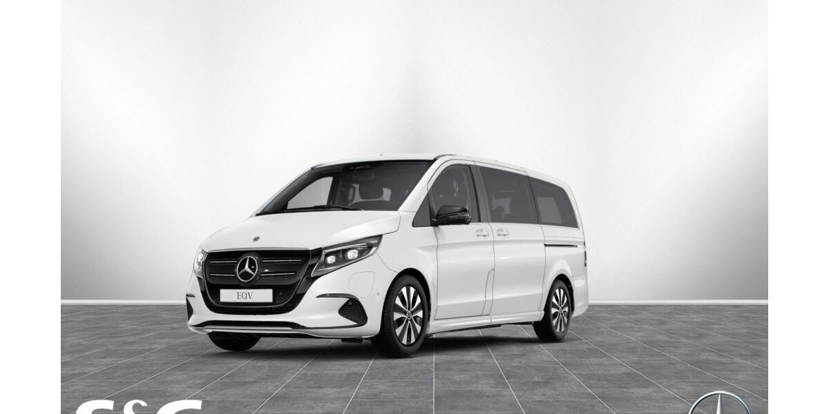 Mercedes-Benz EQV 26.250 km 59.900 &euro; Karlsruhe 76139