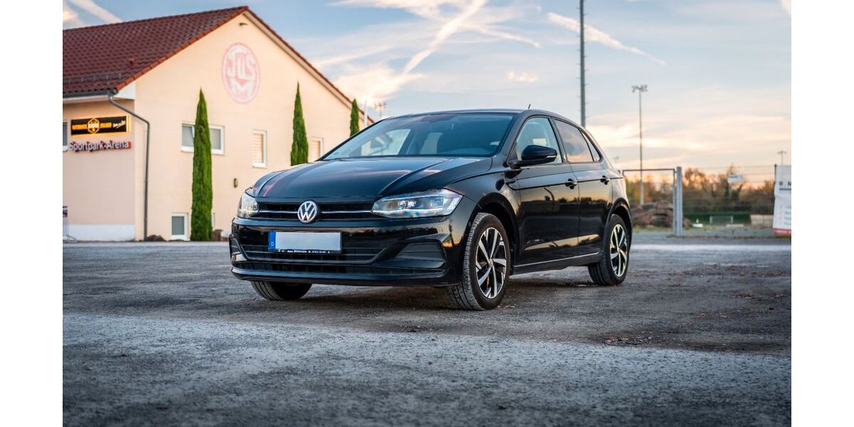 VW Polo 92.779 km 11.850 &euro; Bad Schönborn 76669