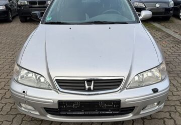 Honda Accord 138.000 km 999 &euro; Pforzheim 75179