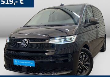 VW T7 Multivan 7.006 km 52.990 &euro; Niefern-Öschelbronn 75223
