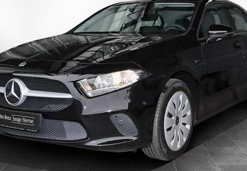 Mercedes-Benz A 250 119.350 km 18.970 &euro; Pforzheim 75179