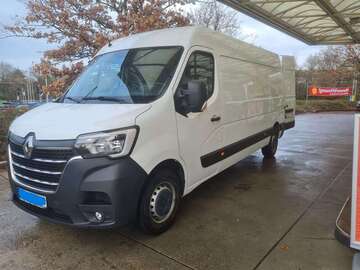 Gebrauchte Renault Master