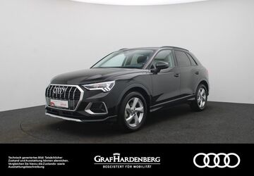 Audi Q3 6.184 km 40.380 &euro; Karlsruhe 76131