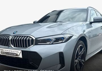 BMW 330 25.153 km 45.990 &euro; Ettlingen 76275
