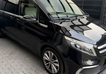 Mercedes-Benz V 300 290.000 km 33.900 &euro; Stutensee (Karlsruhe) 76297