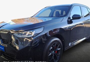 BMW X3 5.201 km 59.990 &euro; Landau 76829