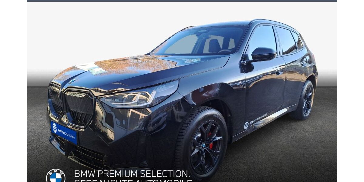 BMW X3 5.201 km 59.990 &euro; Landau 76829