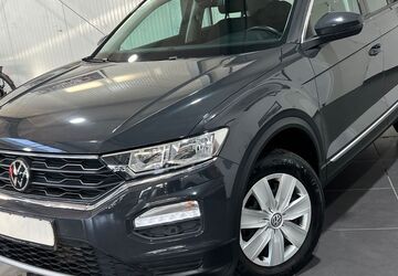 VW T-Roc 45.000 km 18.995 &euro; Bretten 75015
