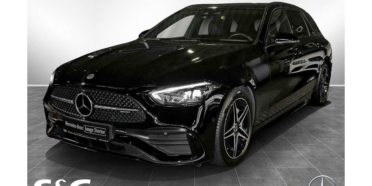 Mercedes-Benz C 300 46.430 km 41.960 &euro; Karlsruhe 76185