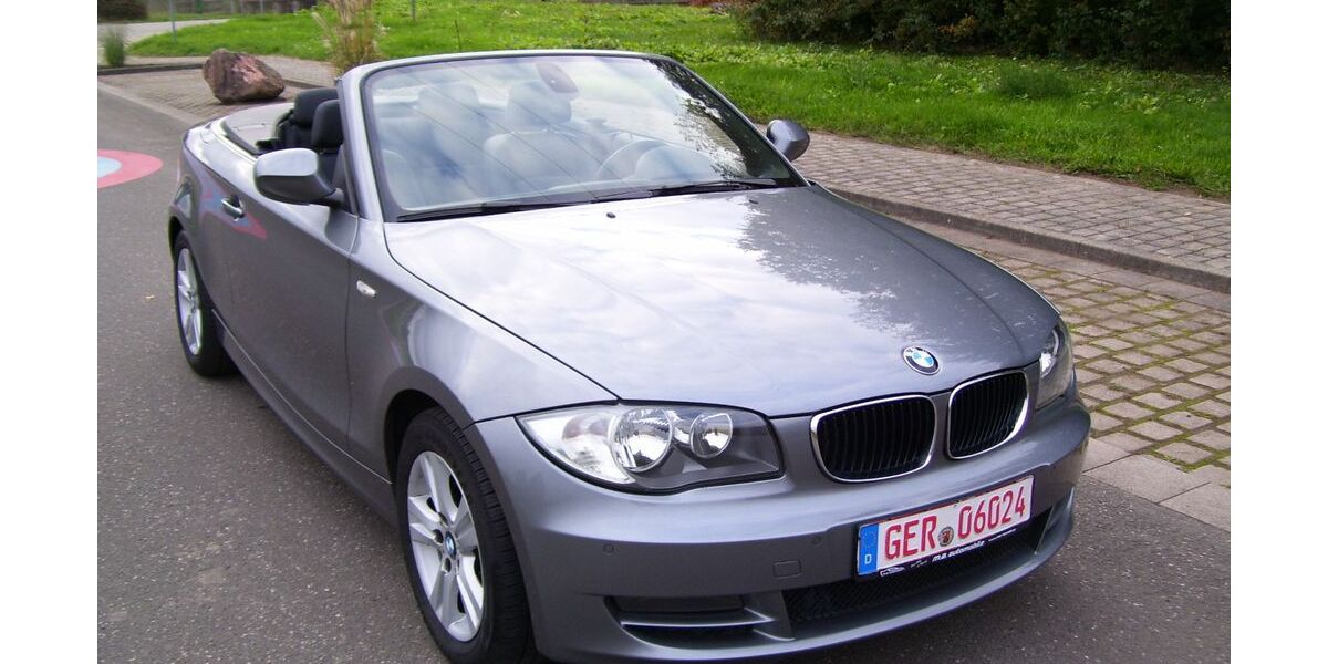 BMW 120 168.000 km 8.880 &euro; Kandel 76870