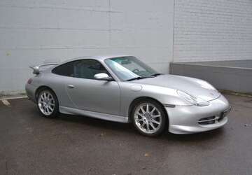 Porsche 996 78.600 km 39.000 &euro; Pforzheim 75173