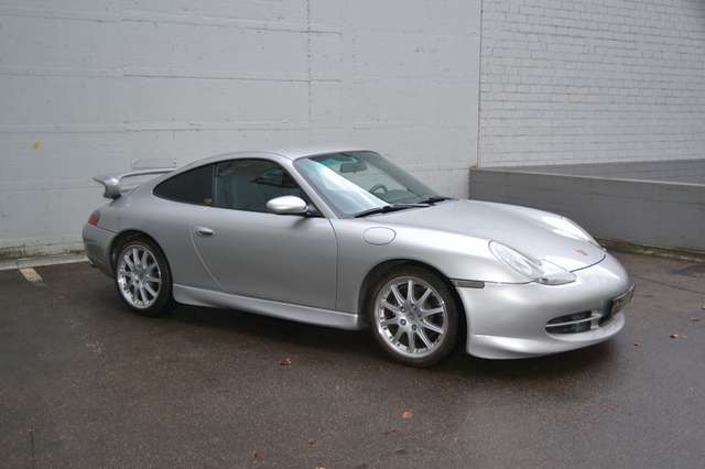 Porsche 996 78.600 km 39.000 &euro; Pforzheim 75173