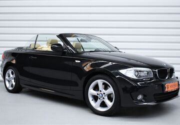 BMW 120 47.500 km 17.390 &euro; Forst 76694